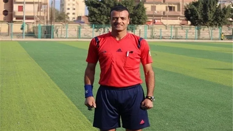 أول تعليق من سمير عثمان على أزمة حسن السندبيسي