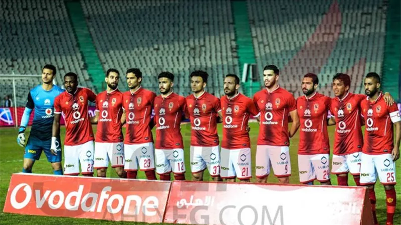 أحمد بلال: حسم الأهلي للدورى سيتأخر قليلًا