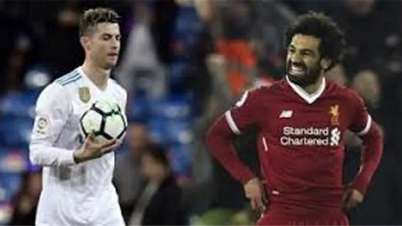 صلاح ينتقل الى يوفينتوس الايطالى.. بأوامر رونالدو