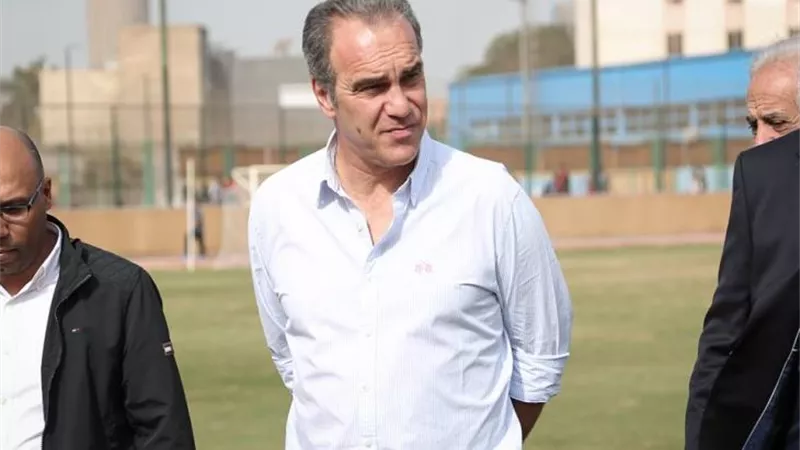 لاسارتى يفاجىء ادارة الاهلى بقرار جديد