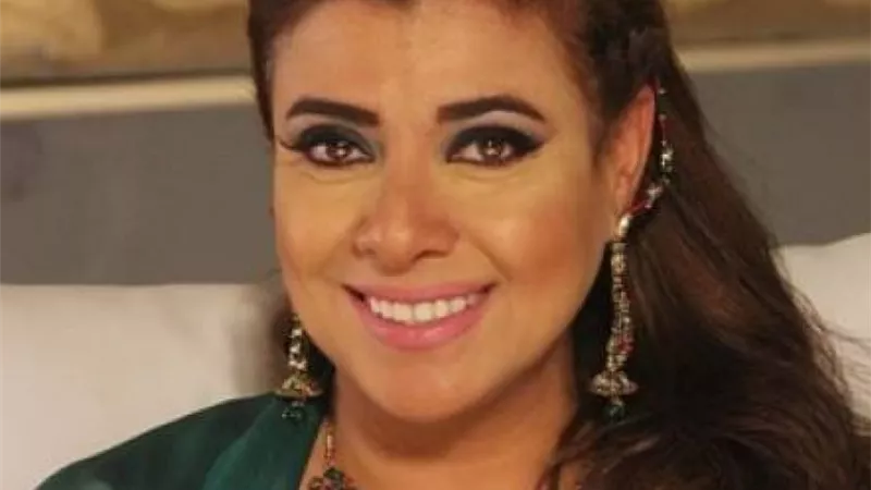 نشوى مصطفى تبتعد عن التمثيل .. تعرف على السبب