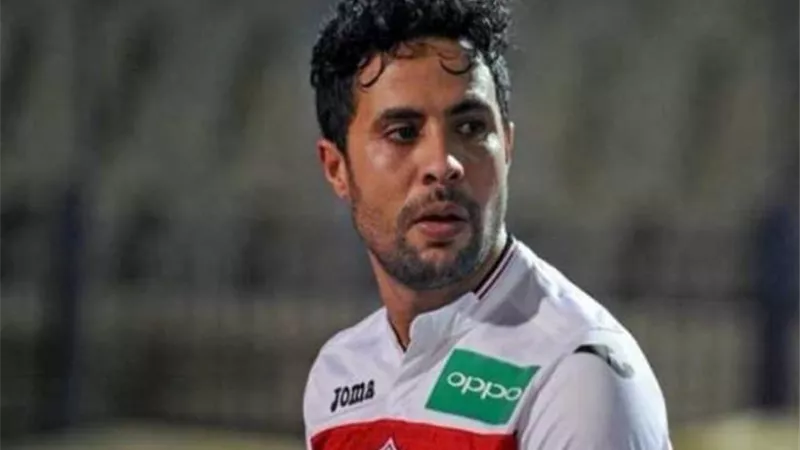 رئيس الزمالك يوجه رسالة جديدة لـ 