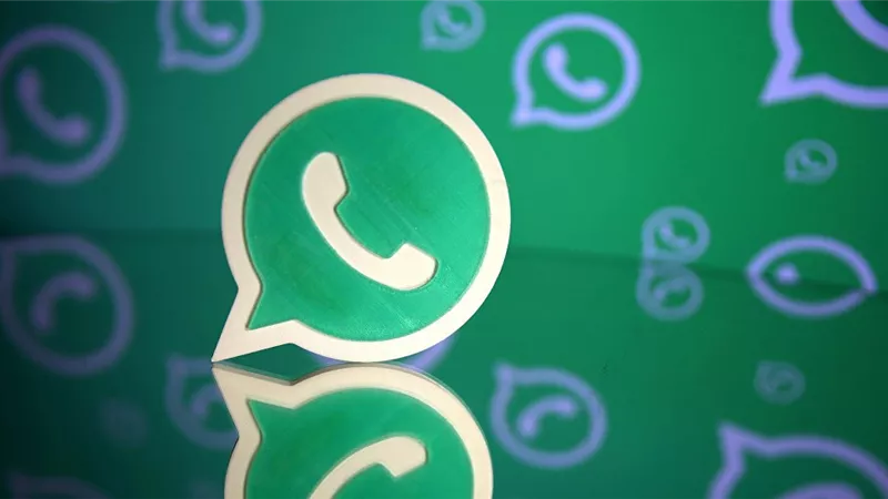 5 خطوات لتامين حسابك على واتساب
