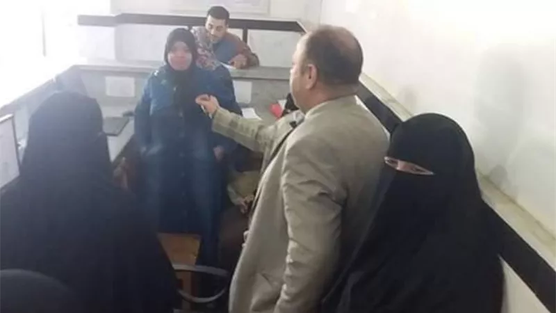 محافظ كفرالشيخ يوجه بالإشراف المباشر على المراكز التكنولوجية