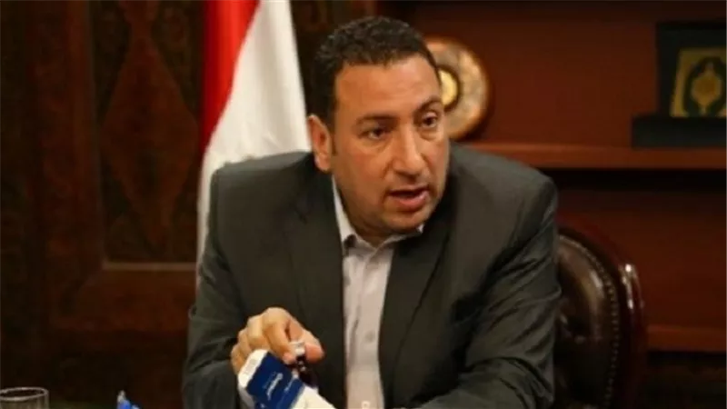 الإدارية العليا تؤيد ايقاف نقيب الصيادلة عن العمل