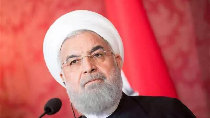 روحانى: لن نطلب الإذن لتطوير أنواع مختلفة من الصواريخ الباليستيه