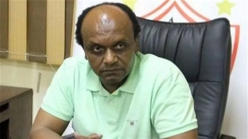 إنذار أخير من الزمالك لنجم الفريق إما التجديد أو الرحيل