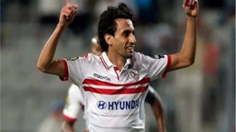 جروس يمنح قبلة الحياة لنجوم الدكة بالزمالك