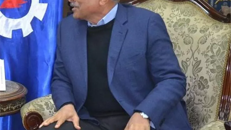 مد فترة الصيد شهرين بالسويس حرصا على مصالح الصيادين