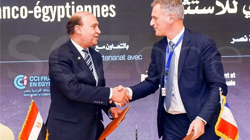 انشاء وحدة جمع ومعالجة نفايات النفط البحرى بقناة السويس