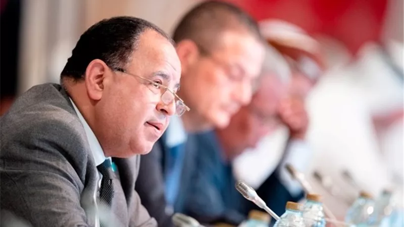 وزير المالية: مصر تمتلك تجربة ثرية في تعزيز الشفافية ومكافحة الفساد