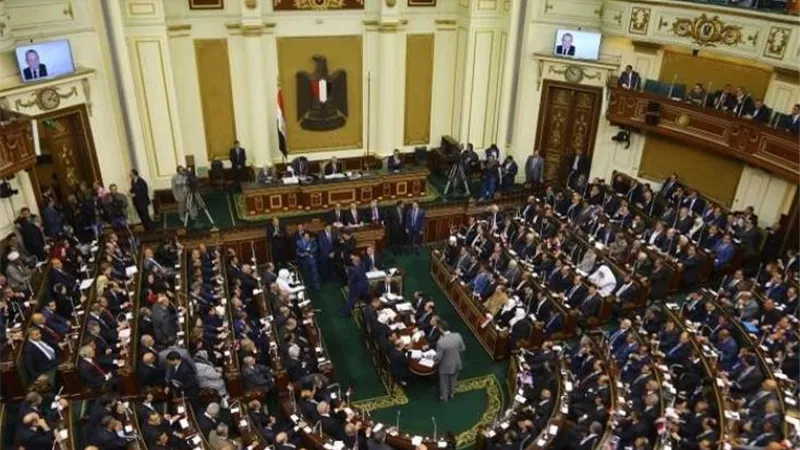النواب ينظر الأربعاء تقرير اللجنة العامة بشأن تعديل الدستور