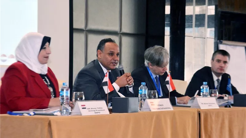 مصر تستضيف اجتماع السلطات الدولية لمعاهدة التعاون بشأن البراءات
