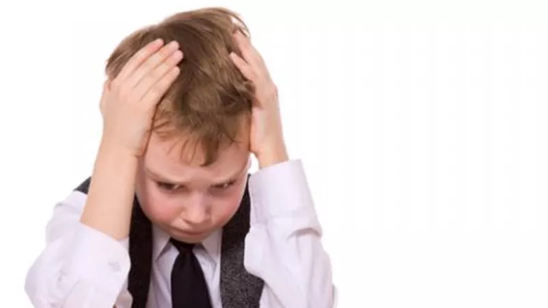 الطفل العربي لا يقرأ أكثر من 6 دقائق في السنة .. فيديو