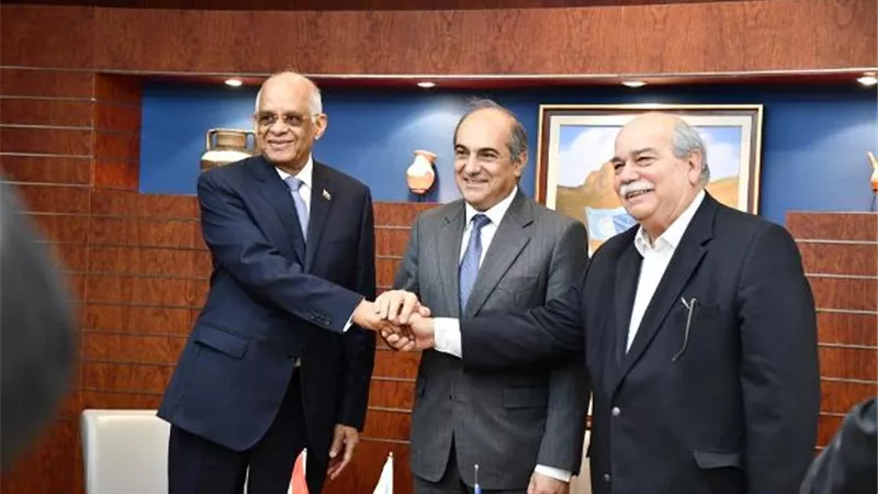 الطاقة والسياحة والثقافة والتعليم أهم ملفات الاجتماع الثلاثي لرؤساء برلمانات مصر وقبرص واليونان