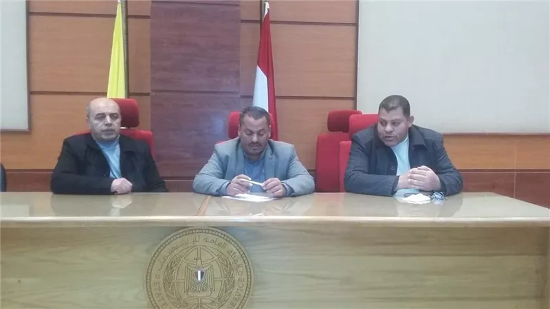 فتيات بئر العبد تطالبن بمصنع للزى المدرسي فى ندوه للاعلام