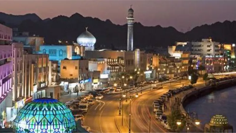 العُمانيات يؤسسن 