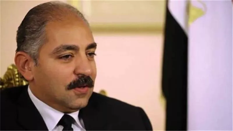 تصريح نارى من العامرى فاروق لجماهير الاهلى