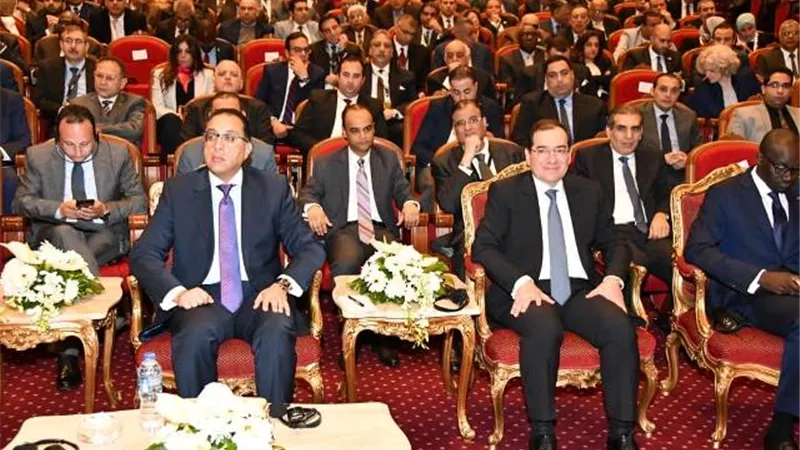الملا: بدء المسح السيزمى بـ