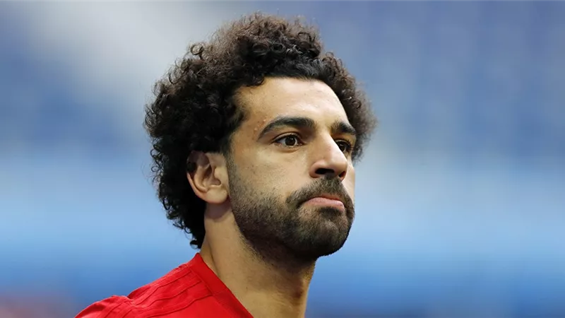 محمد صلاح يوجه رسالة نارية لجمهور الاهلى والزمالك