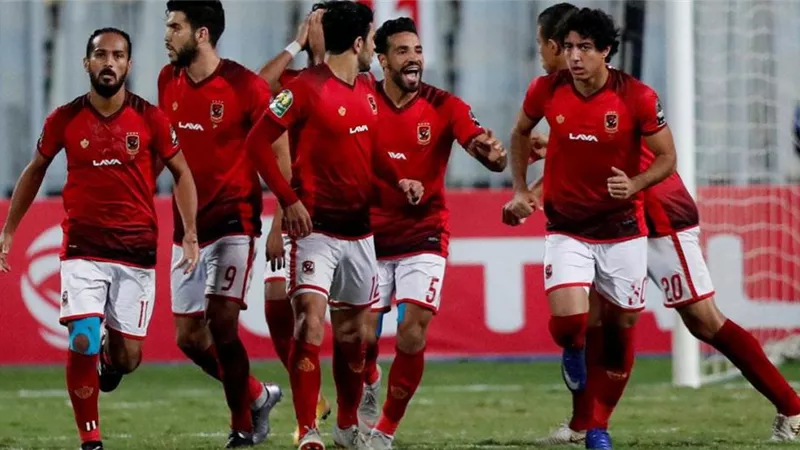 موعد مباراة الاهلي وسيمبا والقنوات الناقلة