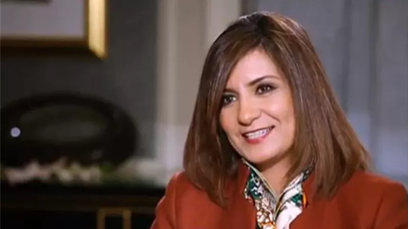 بالفيديو.. نبيلة مكرم: التقدير الفعلي لعدد المصريين بالخارج يتراوح ما بين 13أو 14 مليون مصري