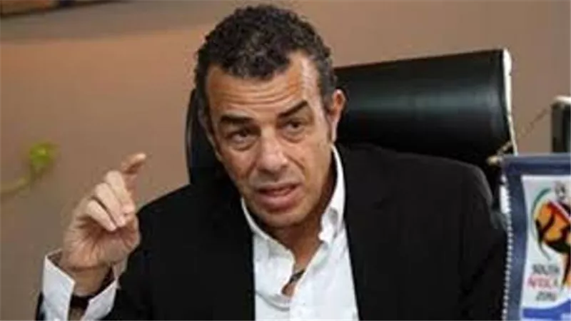 خالد مرتجي: كنت أتمنى وجود لاسارتي منذ فترة