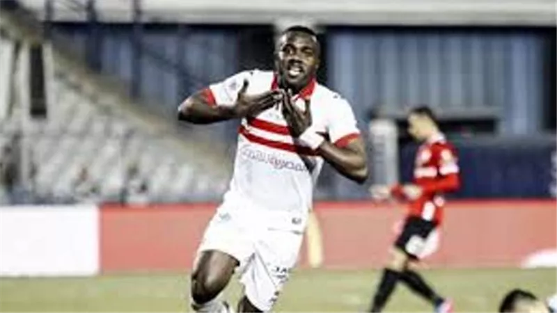 ميدو مدافعًا عن كاسونجو: لاعب مميز لكنه تعرض للظلم