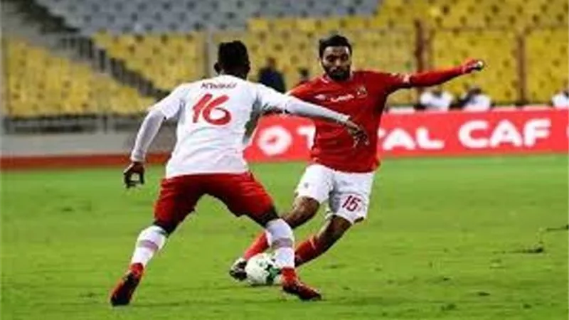 رئيس سيمبا: سنفوز على الأهلي وسنتخطى دور المجموعات