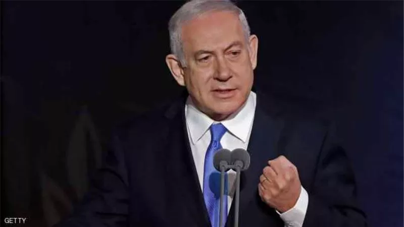 نتنياهو مهاجما ايران: 