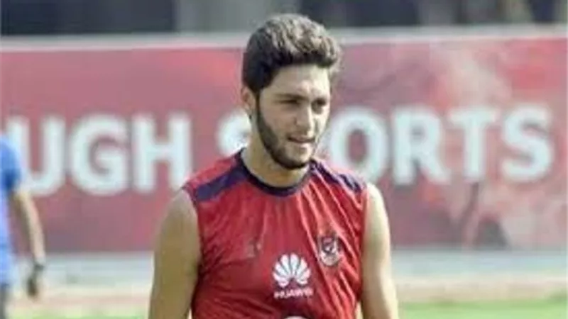 نجم الاهلى السابق يكشف سر تألق كريم نيدفيد