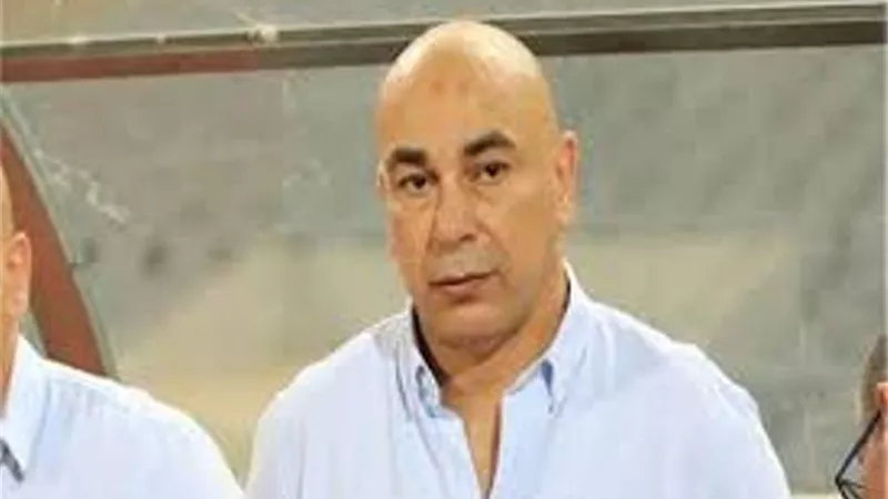 نجم المصرى: لن انسى هذا الموقف لحسام حسن