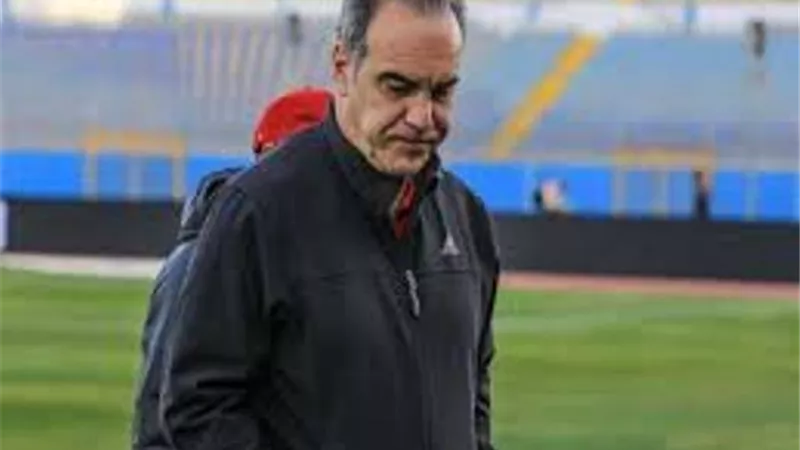 نجم الاهلى: لاسارتي تخطى المرحلة الصعبة