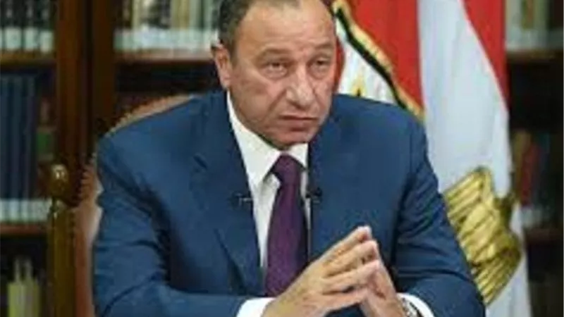 الأهلى يشكو رئيس نادى الزمالك للاتحاد الأفريقى