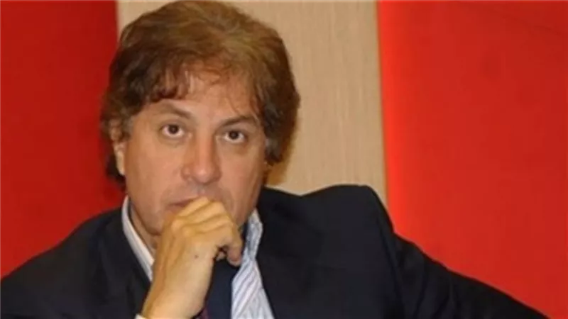اسرار استبعاد ثروت سويلم من رئاسة لجنة الأمن بأمم أفريقيا