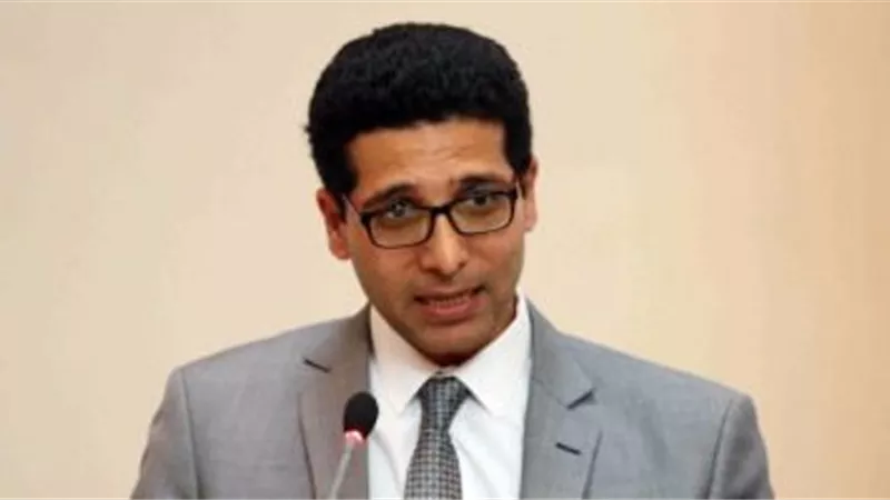 دعوى مستعجلة لإسقاط عضوية هيثم الحريري من مجلس النواب