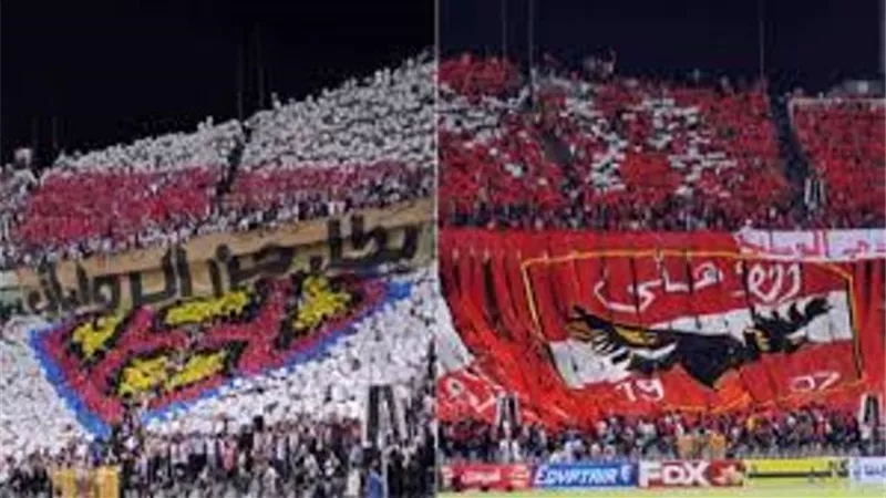 شوبير يحذر من كارثة بين جماهيرى الاهلى والزمالك