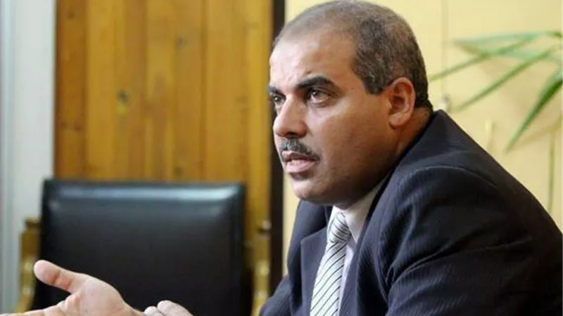 المحرصاوي يعقد مؤتمر للإعلان عن تفاصيل أنشطة جامعه الأزهر