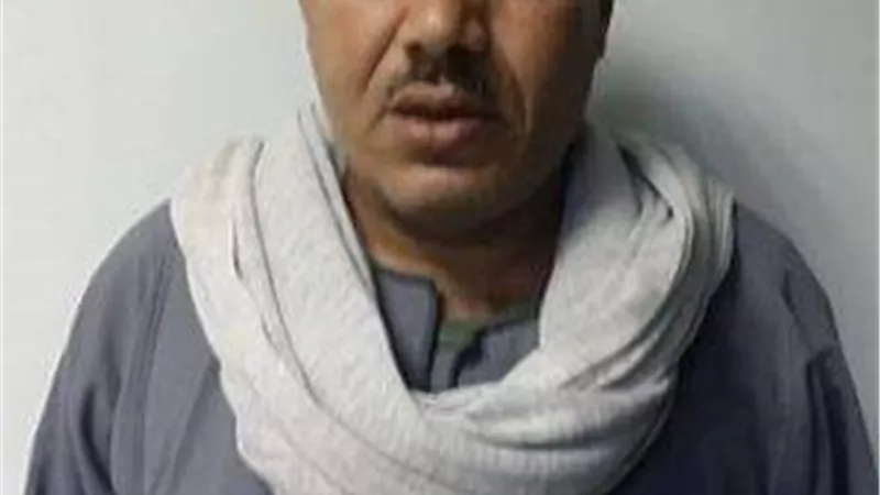 منها جلب الحبيب وفك الاعمال ..دجال النساء سقط فى اطفيح
