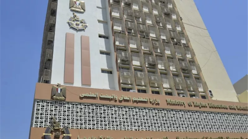 البحث العلمي تدعم 271 مشروع تخرج بـ 12 مليون جنيه هذا العام