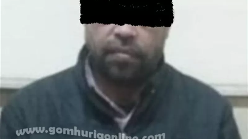 ضبط مقاول استولى على الاف الجنيهات من الشباب