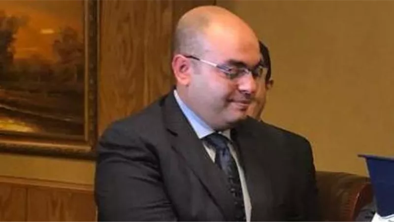 أحمد نبيه: افريقيا القوية حلم يتحقق برؤية مصرية