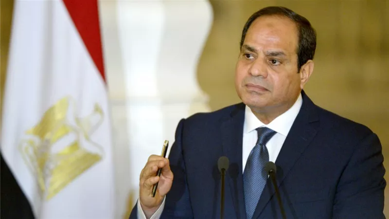 عدالة ومساندة : مصر تعود لدورها الريادي في إفريقيا برئاستها الاتحاد الإفريقي هذا العام