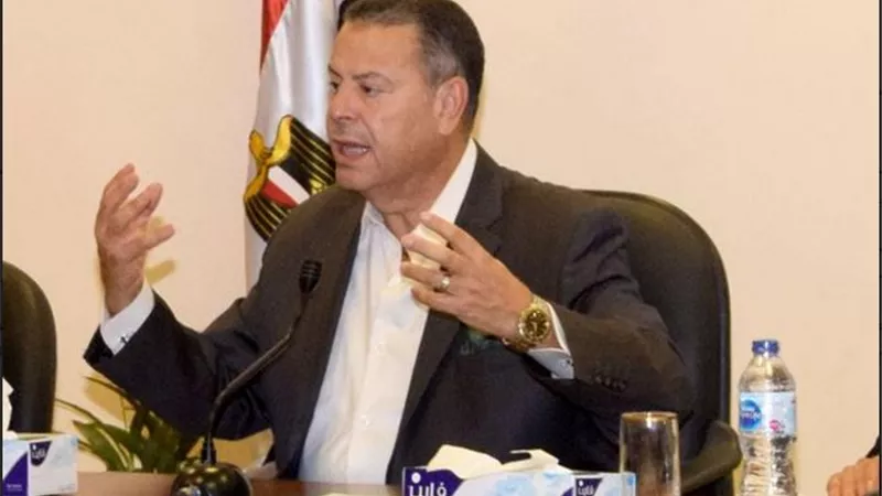 فحص 76،3% من المستهدفين ضمن مبادرة 100 مليون صحة ببنى سويف