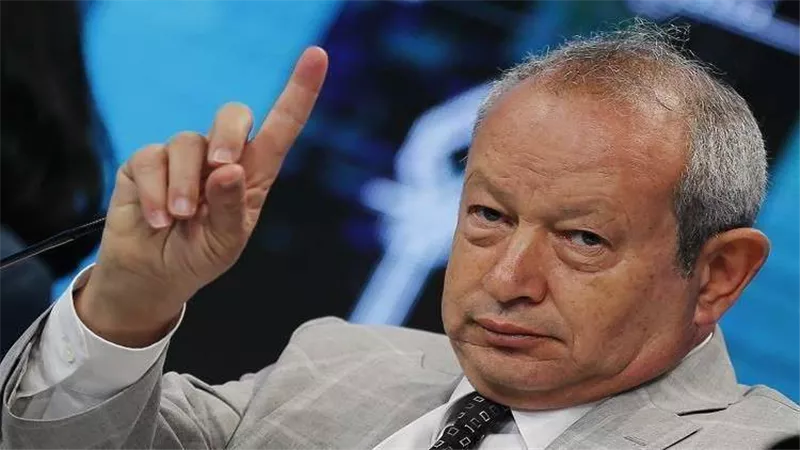 ساويرس يعلن ضخ المليارات داخل فنزويلا بشرط رحيل رئيسها