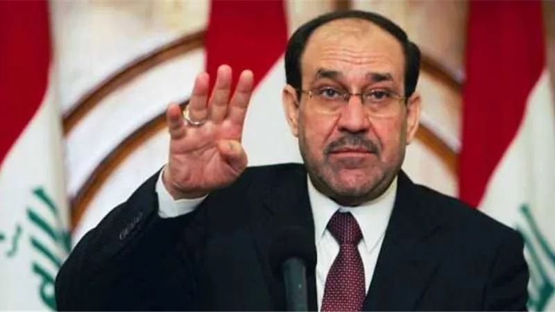 اتهامات للمالكي بتأسيس خلايا اغتيال المعارضين في العراق