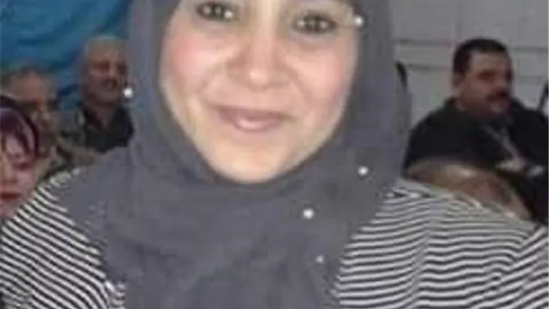 البلطجية اعتدوا على نائبة مركز بلقاس وحملة الاشغالات