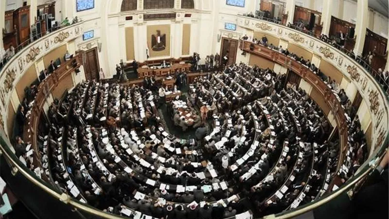 اللجنة النقابية بشركة النصر لصناعة الكاوتشوك