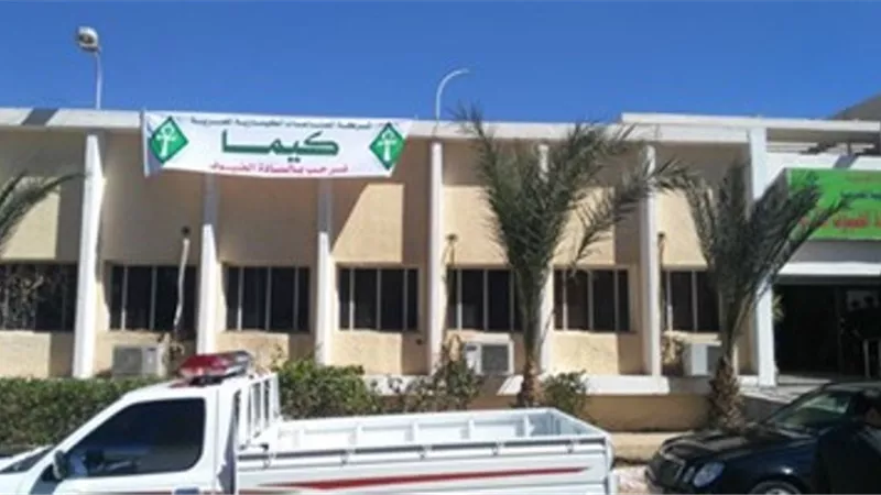 اللجنة النقابية لشركة كيما اسوان: نؤيد التعديلات الدستورية وواثقون في سياسات الرئيس