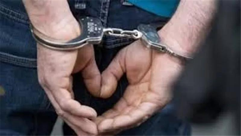 حبس عاطل لاتهامه بسرقة سيارة بالنزهة